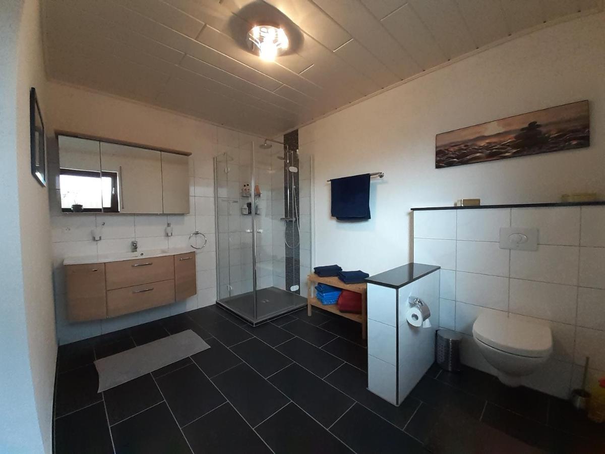 Apartment Terrasse Parkplatz Wallbox Nuerburgring *