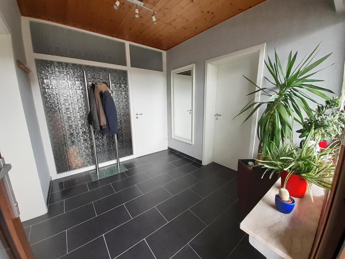 Apartment Terrasse Parkplatz Wallbox Nuerburgring *